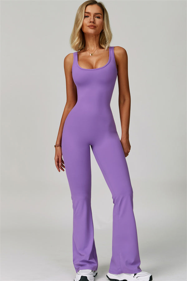 The Elodie Jumpsuit