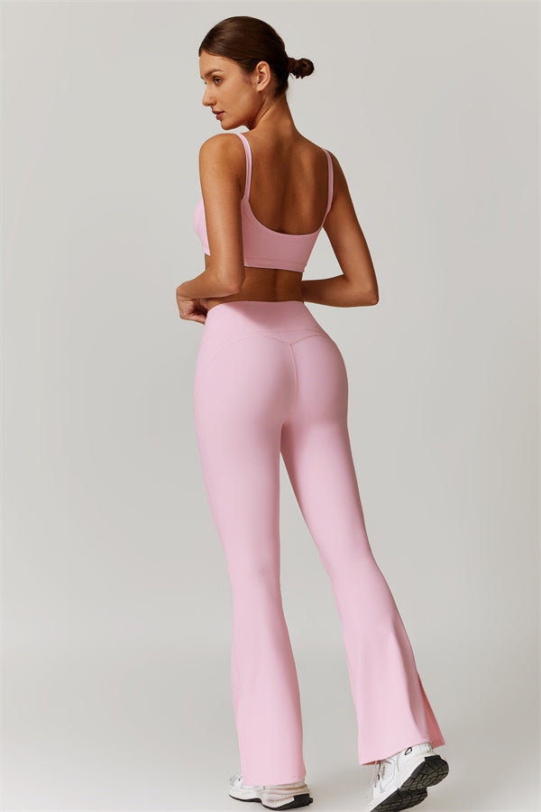 The Kendall Bra & Leggings Set
