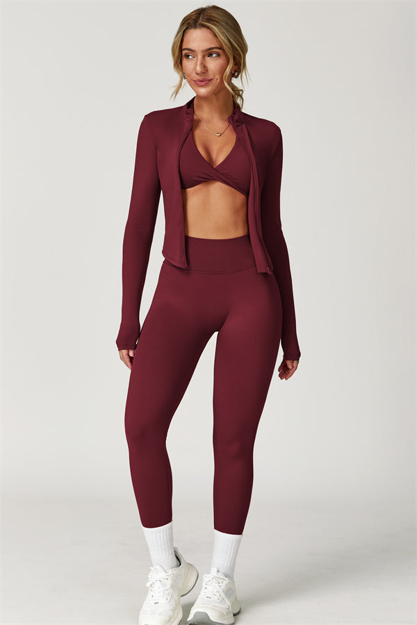 The Sloane Leggings