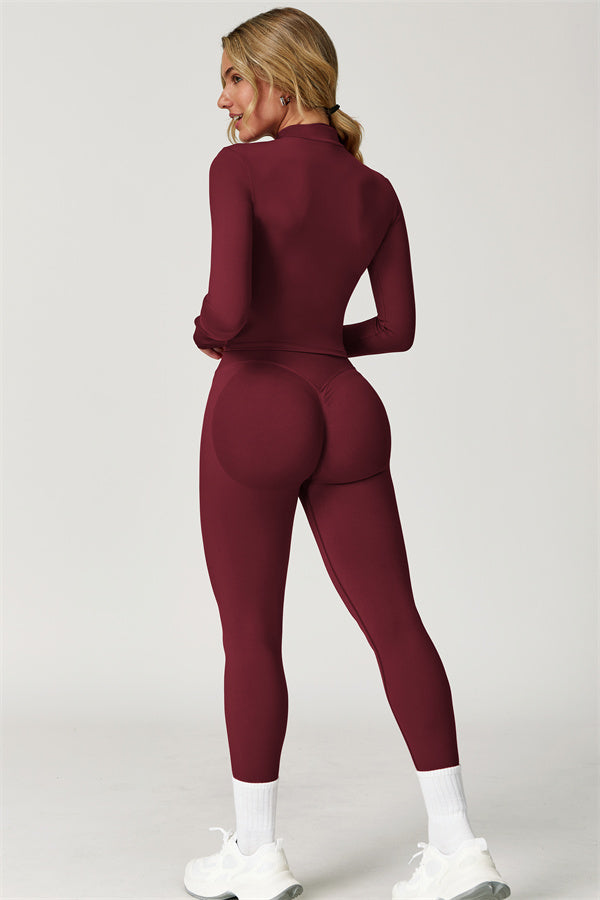 The Sloane Leggings