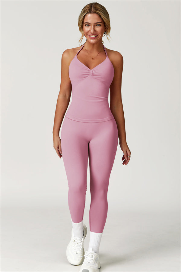 The Sloane Leggings