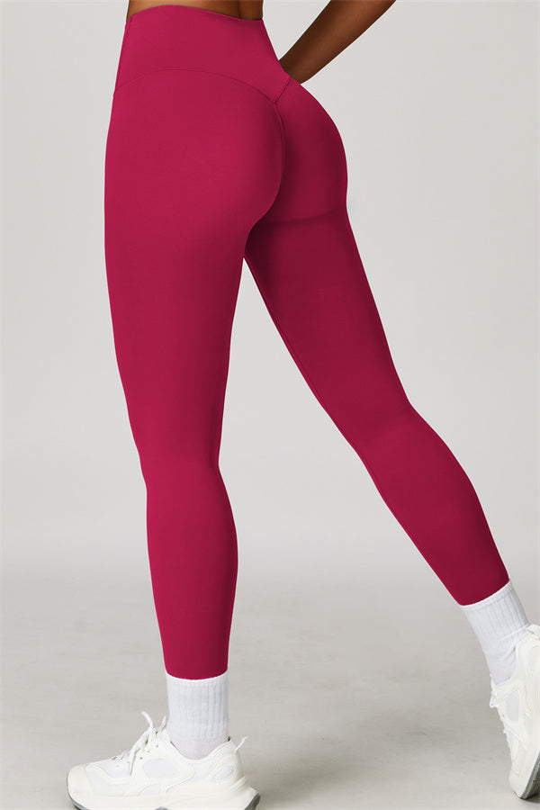 The Sophia Bra & Leggings Set