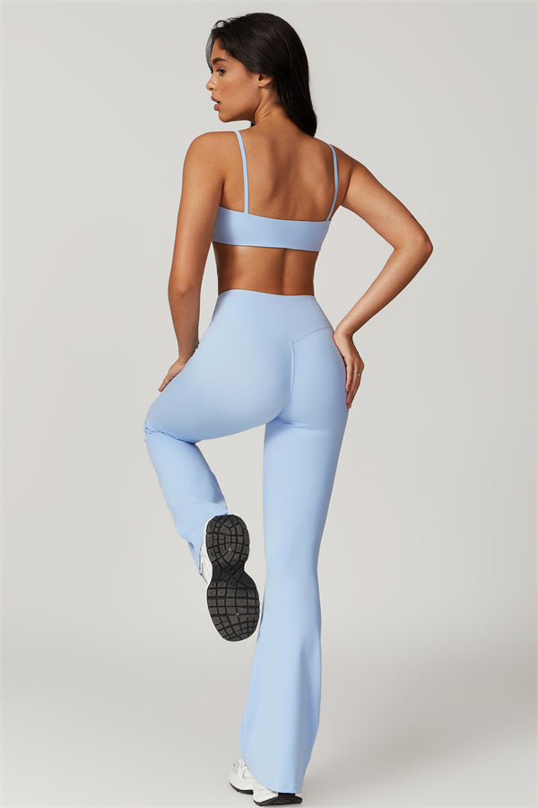 The Katerina Bra & Leggings Set