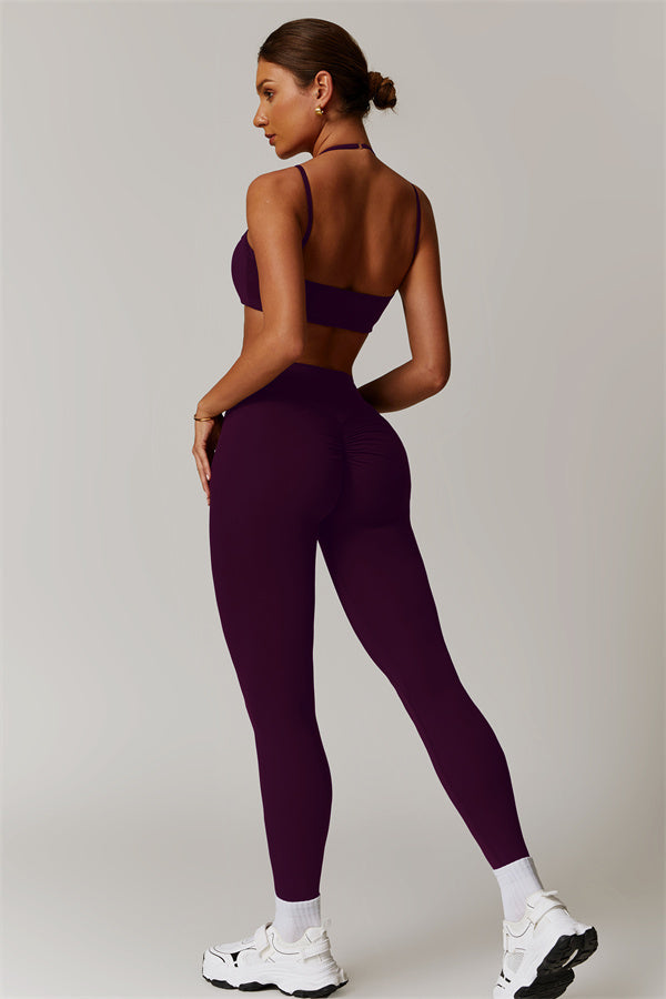 The Zara Leggings