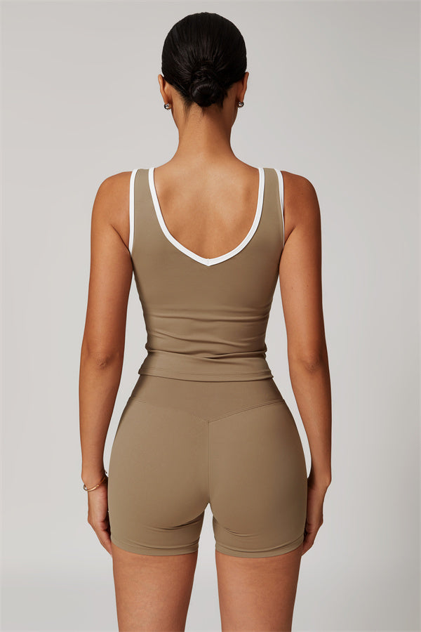 The Avery Top
