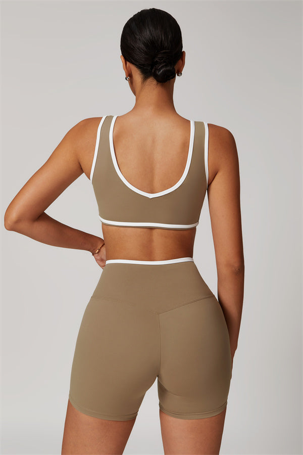 The Avery Bra