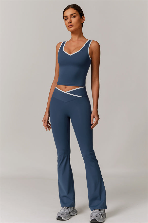 The Avery Leggings