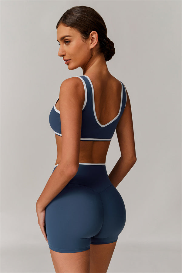 The Avery Shorts