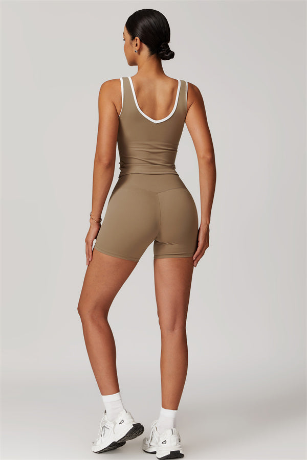 The Avery Top