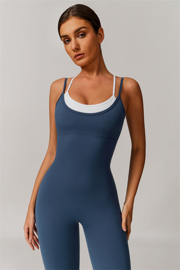 The Avery Catsuit