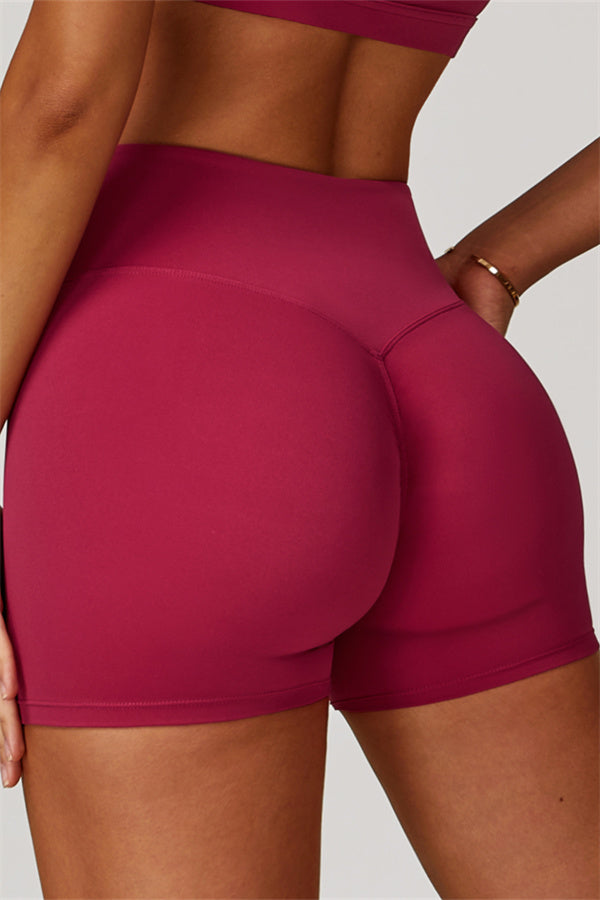 The Sophia Bra & Shorts Set