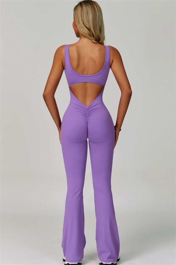 The Elodie Jumpsuit