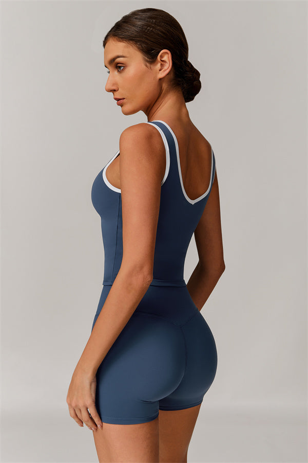 The Avery Top