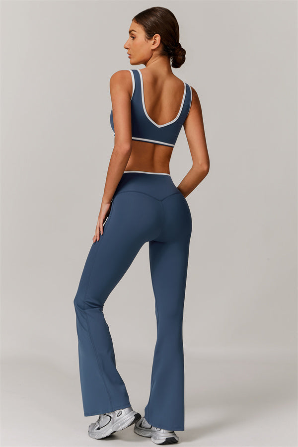 The Avery Bra & Leggings Set