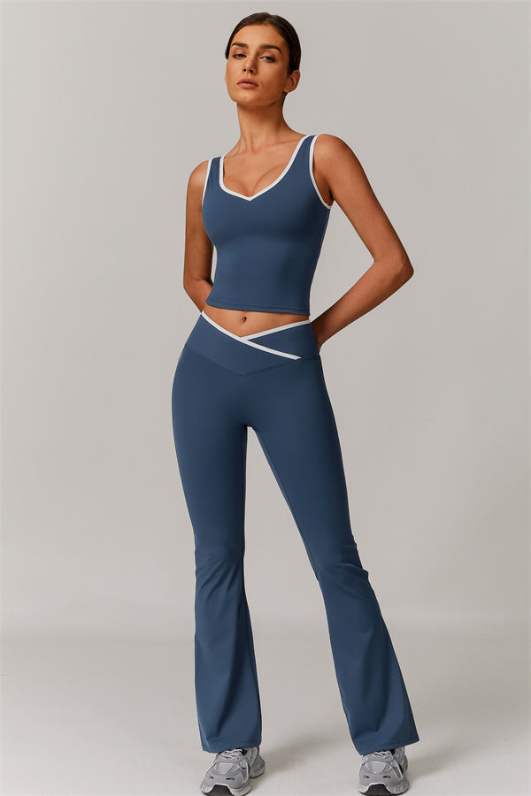 The Avery Leggings