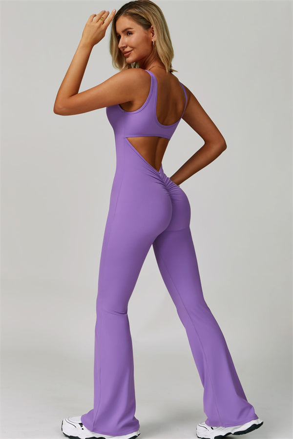 The Elodie Jumpsuit
