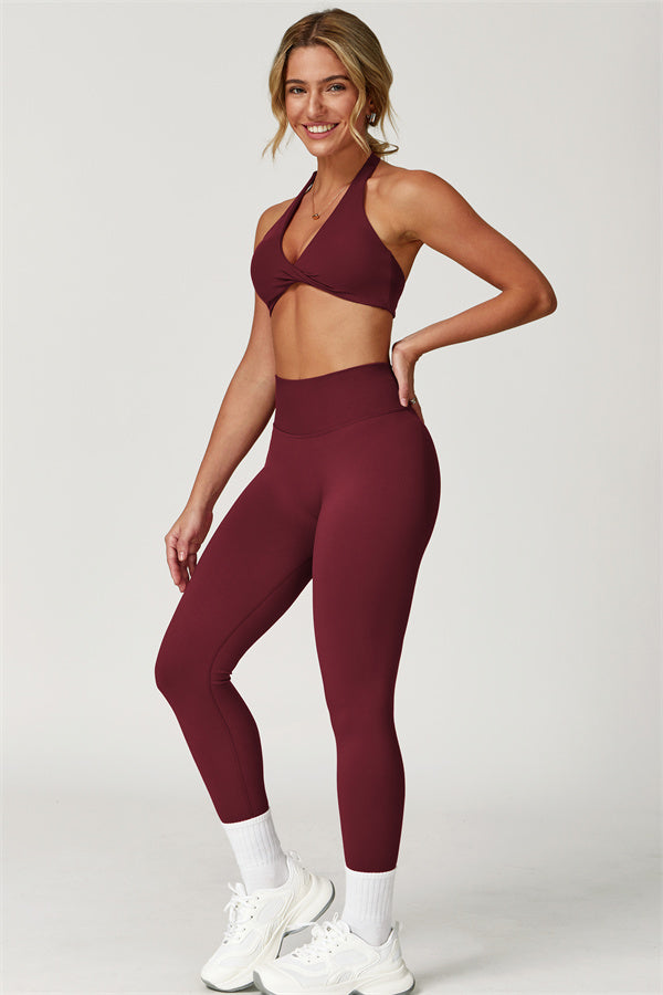 The Sloane Leggings