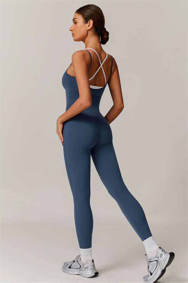 The Avery Catsuit
