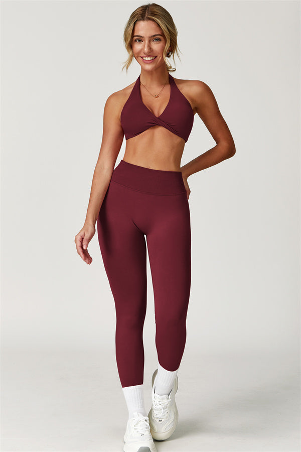The Sloane Leggings