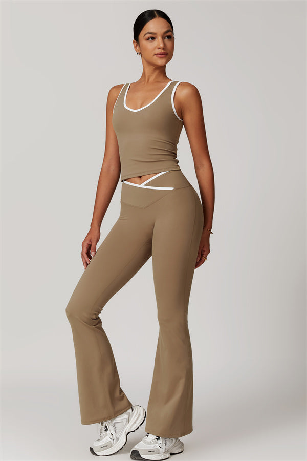 The Avery Top