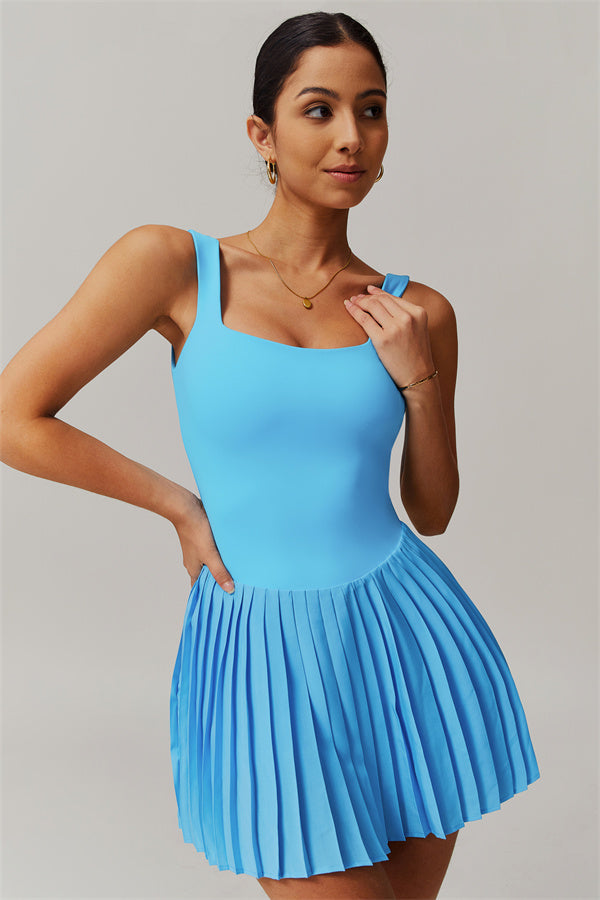 The Isolde Dress