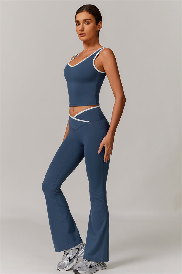 The Avery Leggings