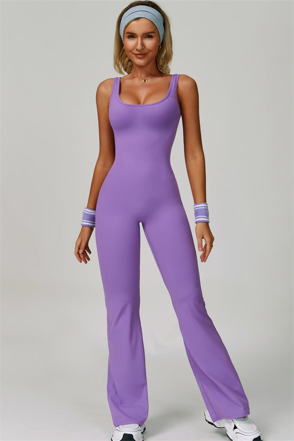 The Elodie Jumpsuit