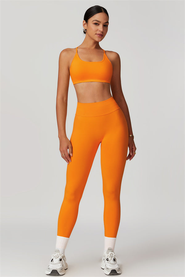 The Sloane Leggings