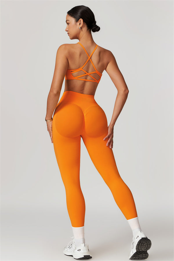 The Sloane Leggings