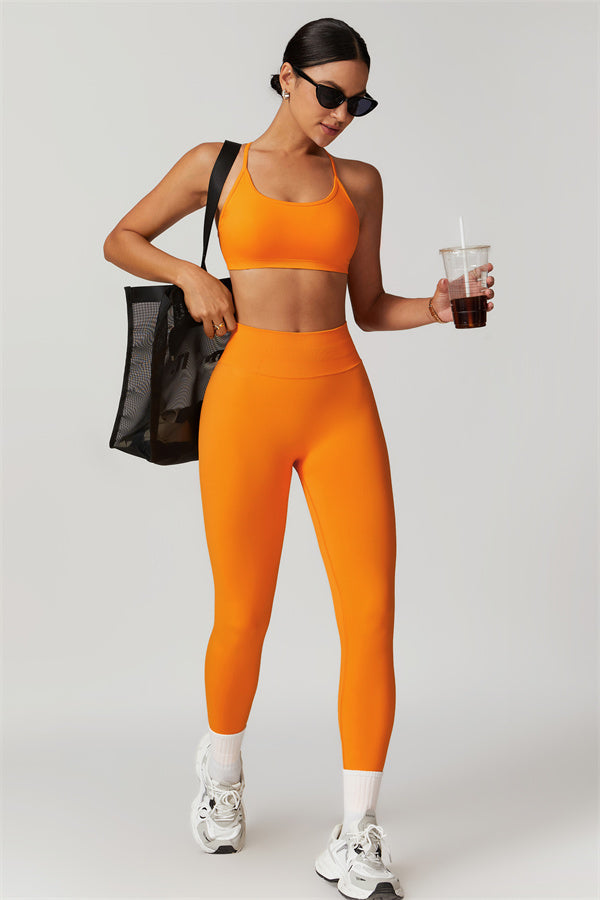 The Sloane Leggings