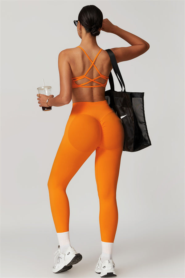 The Sloane Leggings