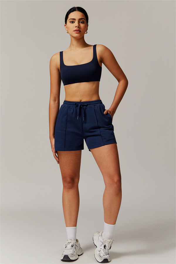 The Hailey Shorts
