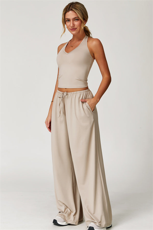 The Aaliyah Sweatpants