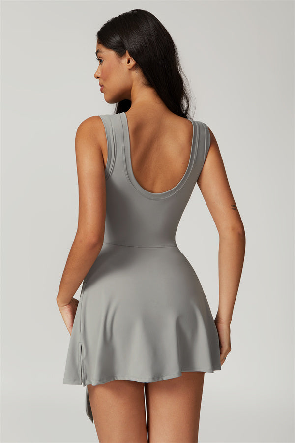 The Audrey Dress
