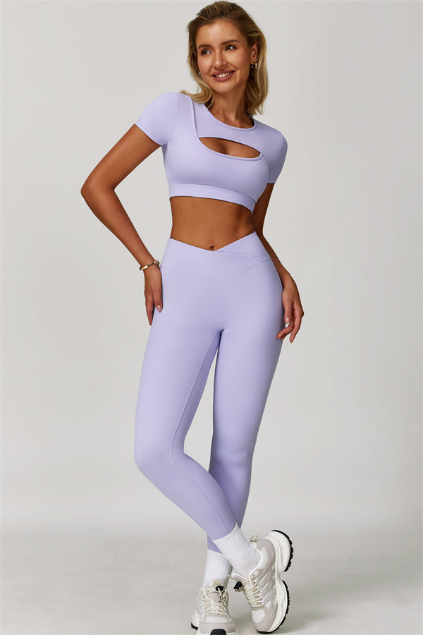 The Isabella Leggings
