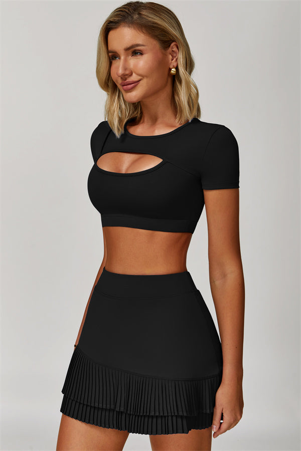 The Isabella Top