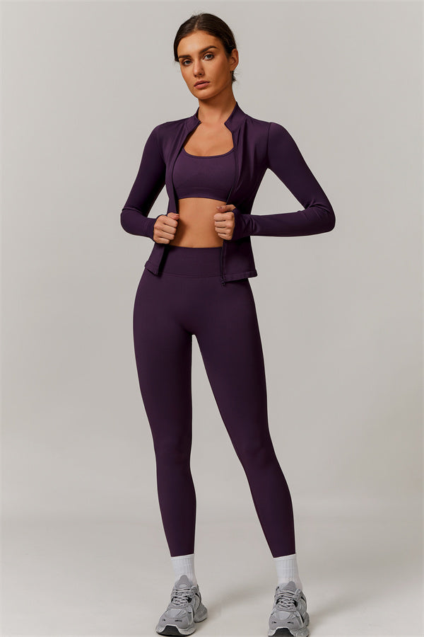 The Blaire 3-Piece Set II