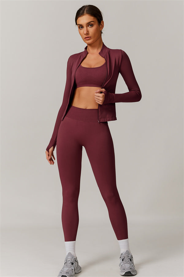 The Blaire 3-Piece Set II