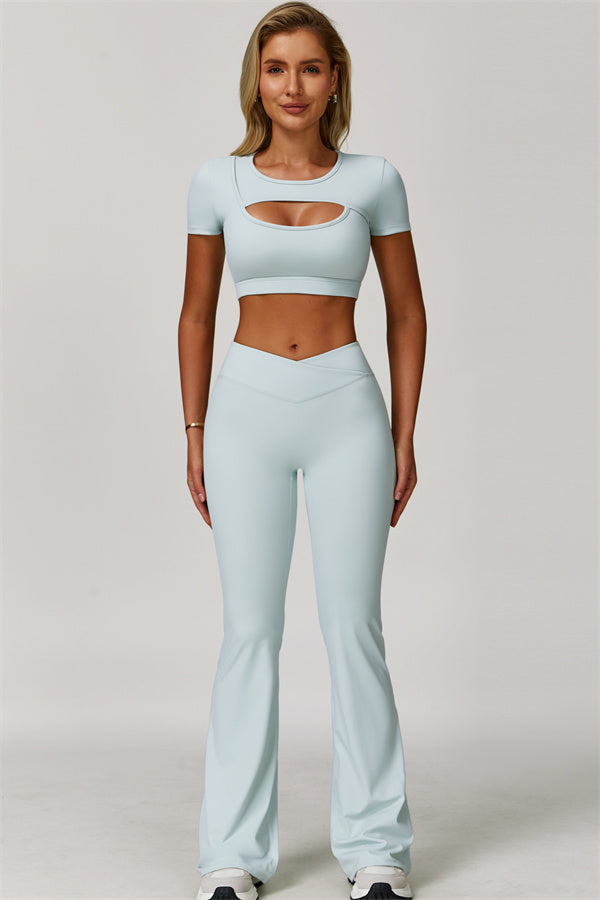 The Isabella Top