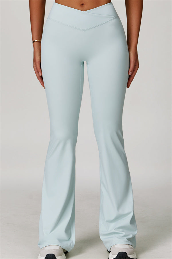 The Isabella Top & Leggings II Set