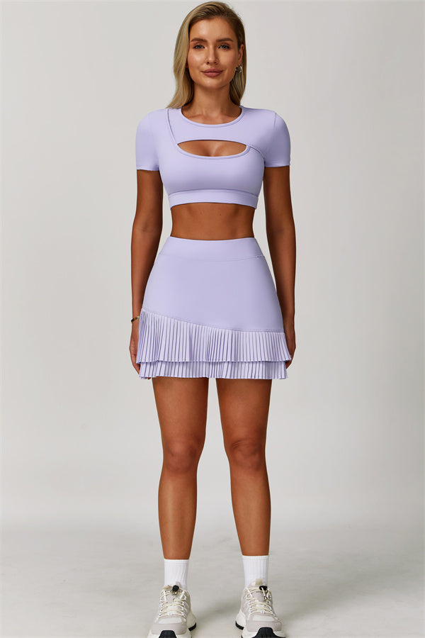 The Isabella Top