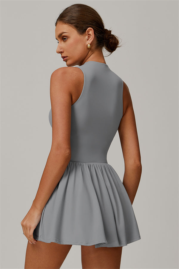 The Celine Dress