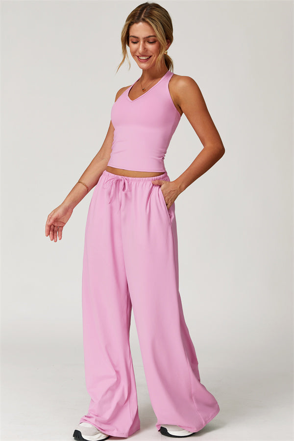 The Aaliyah Sweatpants