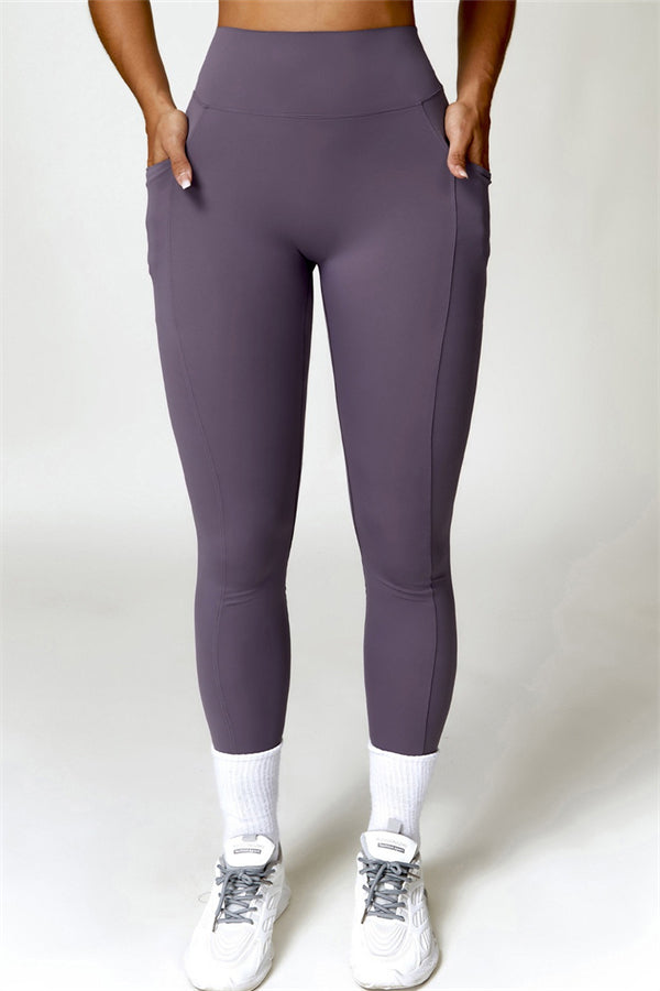 The Malak Leggings