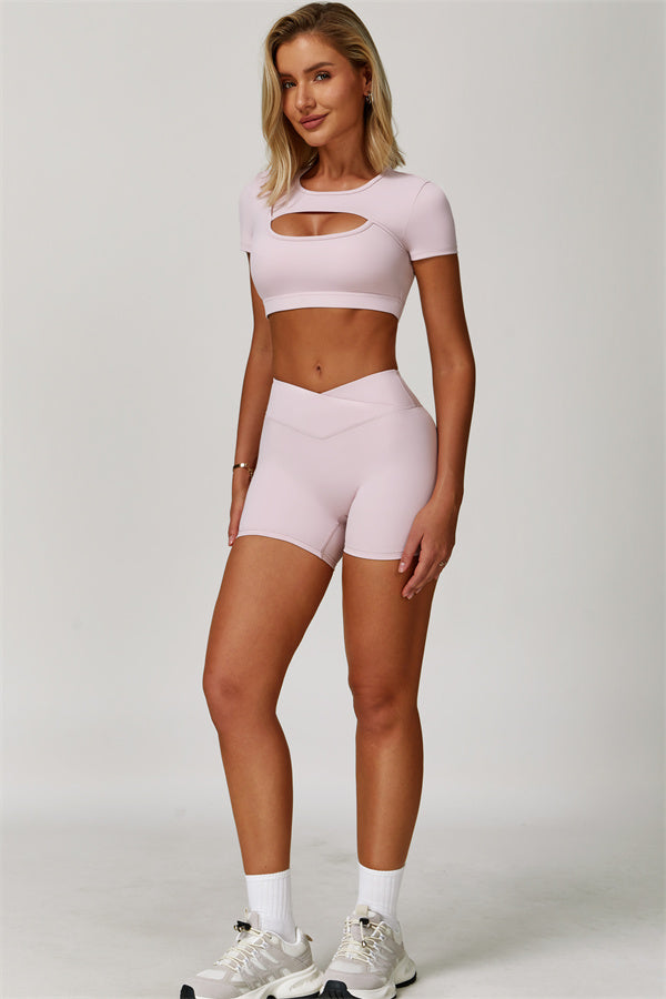 The Isabella Top