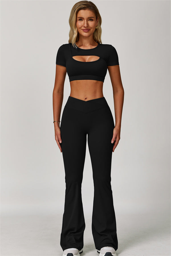 The Isabella Top