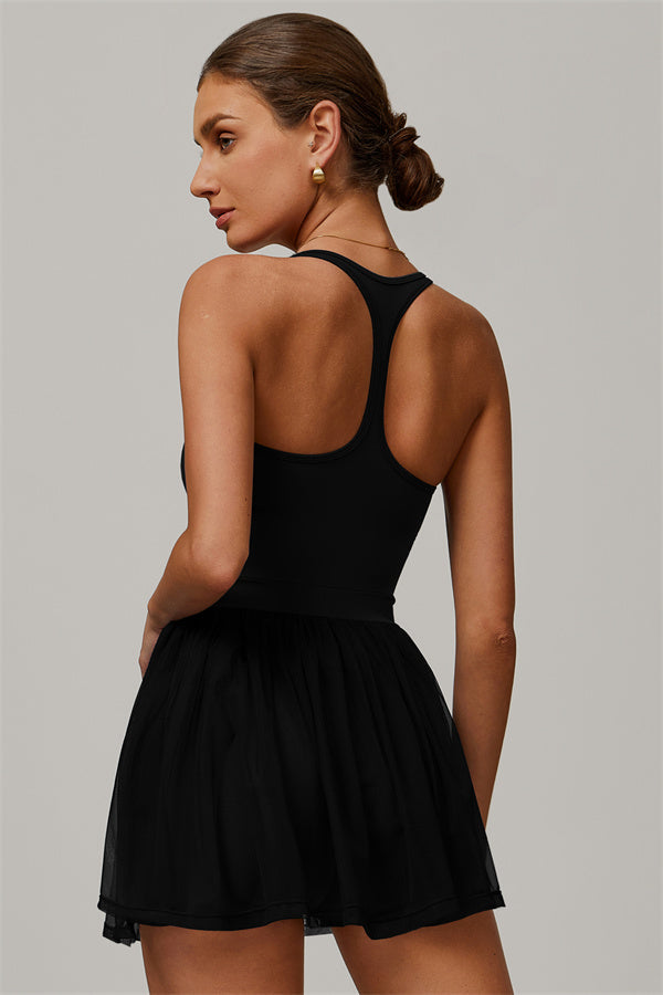 The Mathilda Dress