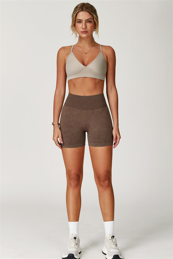 The Bonnie Shorts