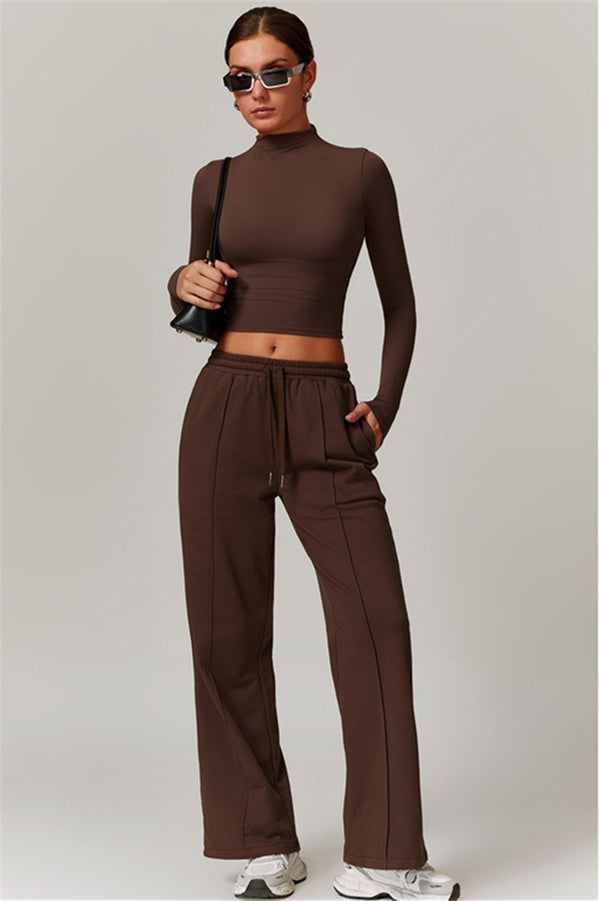 The Hailey Sweatpants