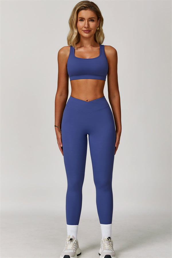 The Isabella Leggings
